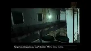 Cold Fear Español Gameplay Parte 1