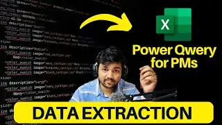 Product Manager's Guide: Extracting XML/JSON Data with Excel Power Query