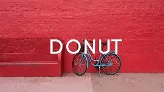 Khalid Type Beat x Camila Cabello Type Beat - Donut | Pop Type Beat | Guitar Pop Beat