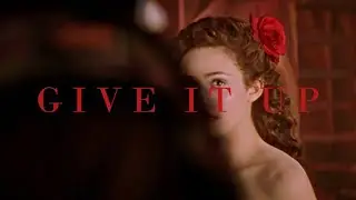 Give It Up | The Phantom of the Opera