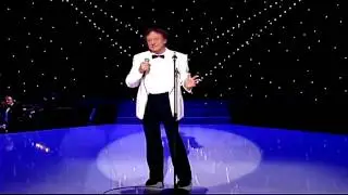 Ken Dodd - Absent Friends HD (Remastered Version)