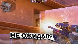 КАЖДАЯ КАТКА В 3 КД🥵 | Standoff 2