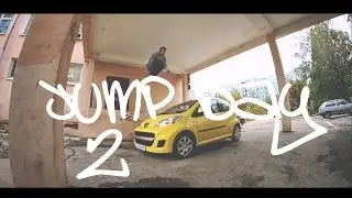 Dima Korkhut | One Way - Jump Day 2