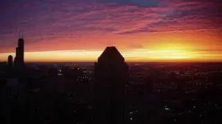 Majical Cloudz - Downtown