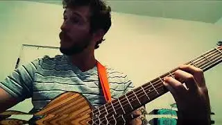 Timeless Ideals Covers - "Rain" by Breaking Benjamin