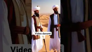 Savdogarlar Ustozi kitobidan parcha