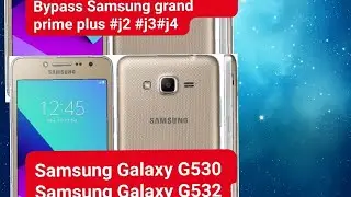Comment Débloquer Samsung grand prime plus Samsung J1 J2 J3 J4 J5 éliminer compte Google bypass