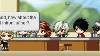 ⊰ Friend or Foe? ⊱ Memory 1 (Part 1)