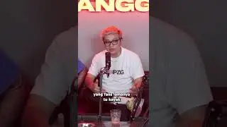 #2 MENCERITAKAN AWAL MULA MUNCULNYA APWG (ANTI PEE WEE GASKINS)