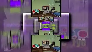 (YTPMV) Weird Preview 2 Scan Scan^7