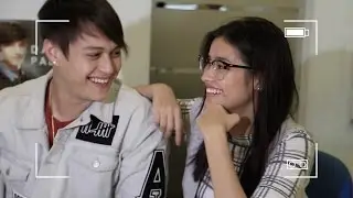 LizQuen Reacts to Rumors about Their Off-Screen Relationship