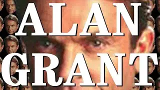 ALAN GRANT