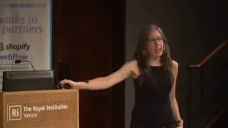 Jen Simmons: Revolutionize your page: Real art direction on the web