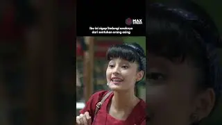 Mimin setuju banget #MAXStream #MAXStreamOriginal #MAXStreamStudios #Sweet20