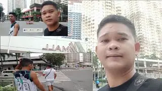 KANINA PA KAMI PAIKOT-IKOT WALA KAMING NAKITANG MANG-INSAL 😂