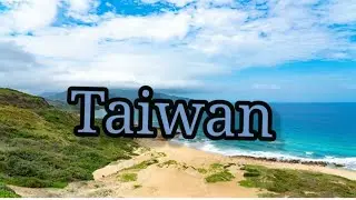 Taiwan Full HD Video || Taipei