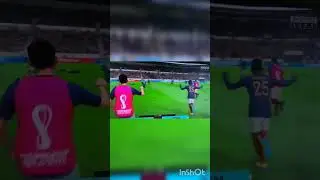 FRANCE FANS RN #francevsargentina #wc2022 #benzema #fifa23 #football #shorts #goat