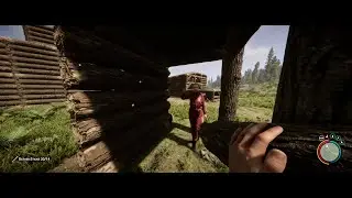 Sons Of The Forest/ Infinite Log Hack (WeMod)