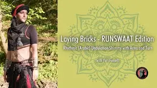 Laying bricks - ASWAAT Edition