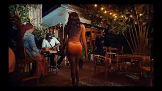 Djanii Alfa Mindset clip officiel