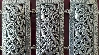 В197. Раритет!)) Серебро925. Харьковское серебро.