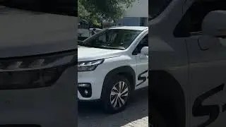 Запрошуємо на тест- драйв в Автотрейдінг- Одеса#new #car#тестдрайв#automobile