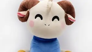 Schlatt becomes a marketable plushy