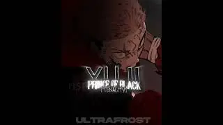 Yuta vs Yuji | Yuta (Gojo) vs Yuji EOS