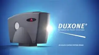 Спектрофотометр Duxone Colour Detector краткое видео руководство