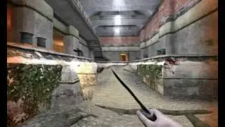 The Hidden: Source gameplay