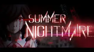 Summer Nightmare: Раэль! Сзади!