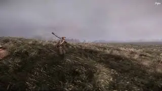 Quack squad on the move