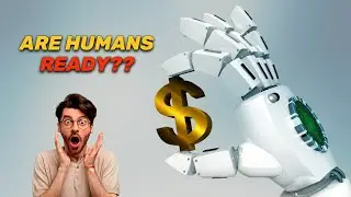 Become a Billionaire in the 2023 AI Revolution