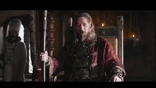 Ivan the Terrible and the Duma after the Conquest of Kazan (Ivan the Terrible, 2020)