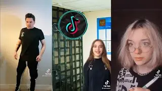 ТИК ТОК ПРИКОЛЫ | ВСЁ САМОЕ ЛУЧШЕЕ #7