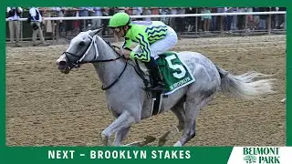 Next - 2023 - The Brooklyn