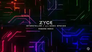 Zyce vs Sonic Species - Interstellar (Reborn Remix)