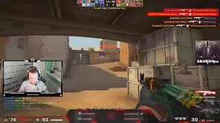 xantares dm