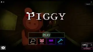 PIGGY.EXE  House.EXE Full Game Walkthrough