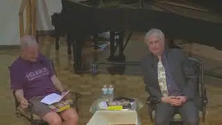 Richard Dawkins Debate - Richard Dawkins in Clearwater, FL October 10, 2015.mp4