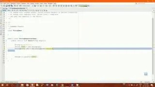 The String Theory - I : Understanding Strings And Scanner Class for Input