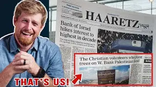 Why is the LEFT-WING Media Trying to SHUT US DOWN?