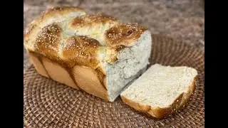 🍞 Домашний хлеб 🍞