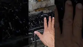 hyundai robex 300lc QSB6.7 CUMMINS ENGINE actual testing without diagnostic tools, or computer