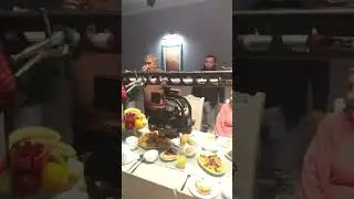 Nomus 68 qism / Номус 68 қисм