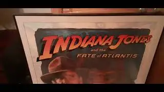 Tour of the Retro Cave