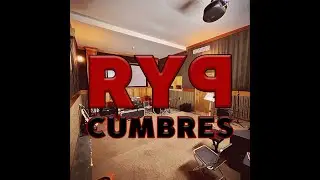 somos RYP sesion de CUMBRES BTS