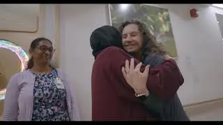 From Treatment to Recovery: A Story of Hope and Courage | من العلاج إلى التعافي: قصة أمل وشجاعة
