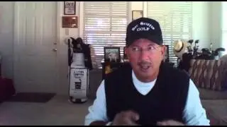 Doc Griffin: Sole Width and Sweet Spots