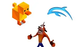 Why I love Emulation.